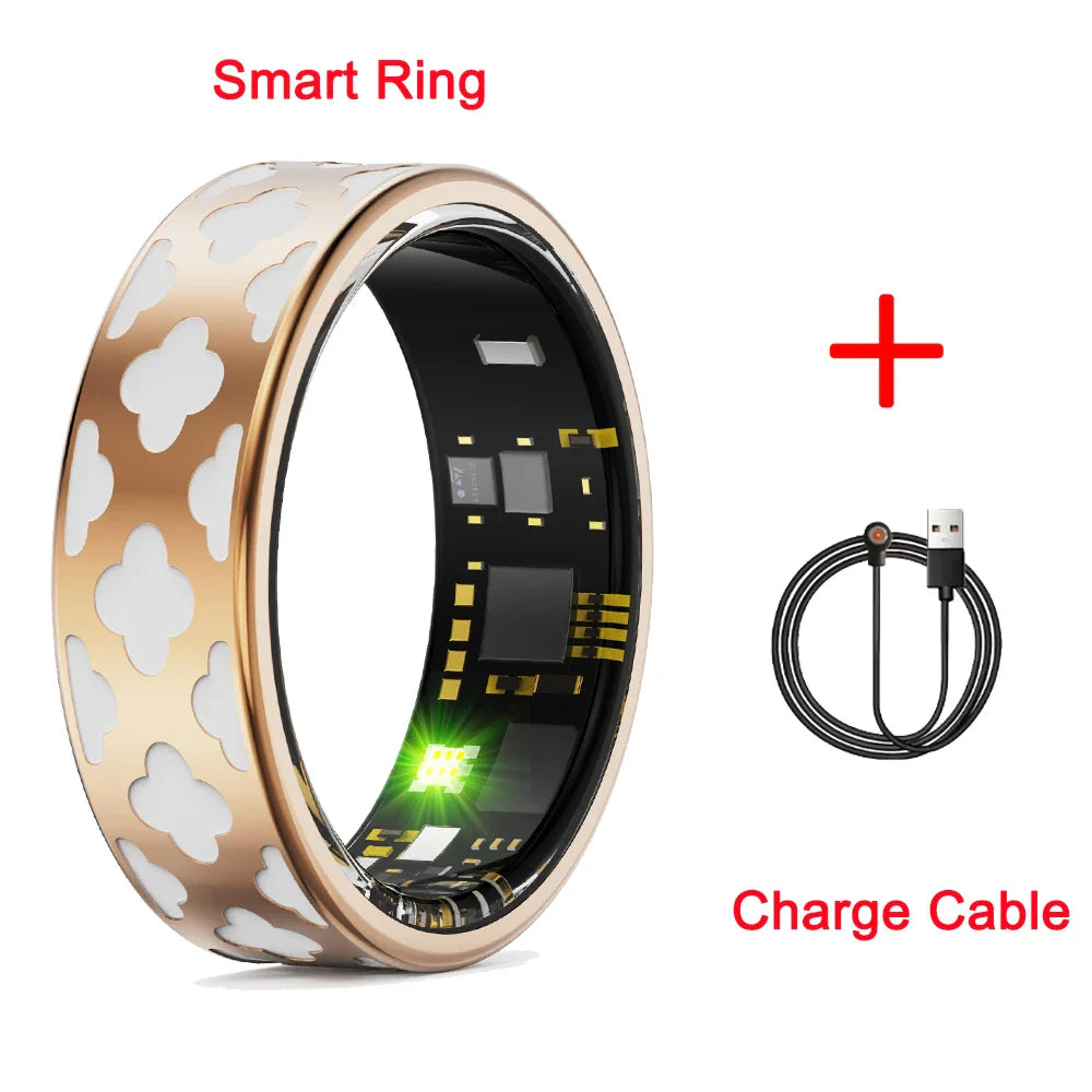 Smart Ring