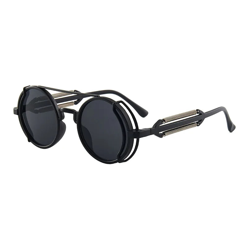 Classic Sunglasses Luxury Brand Designer High Quality Men and Women