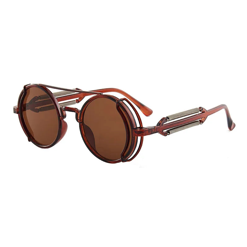 Classic Sunglasses Luxury Brand Designer High Quality Men and Women