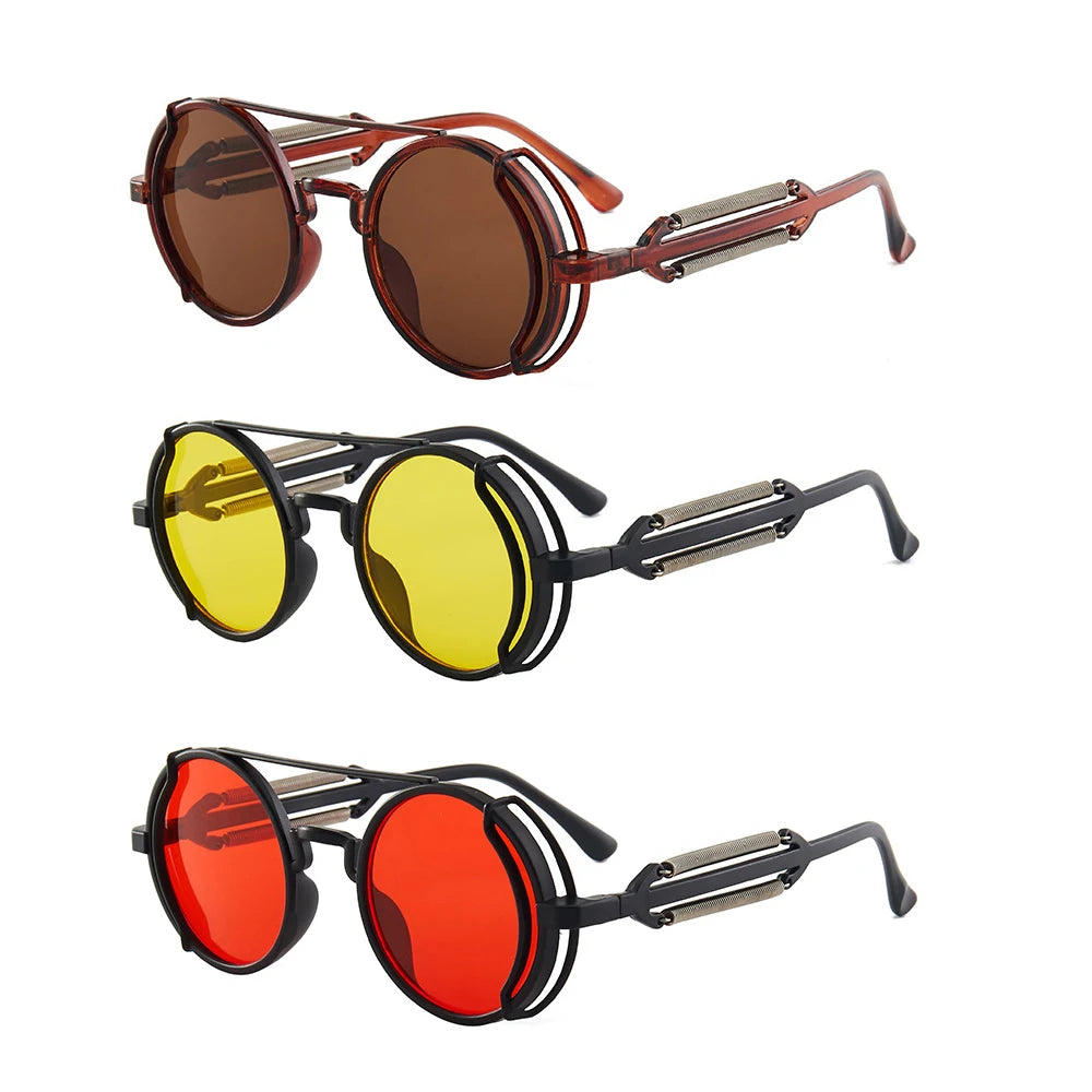 Classic Sunglasses Luxury Brand Designer High Quality Men and Women