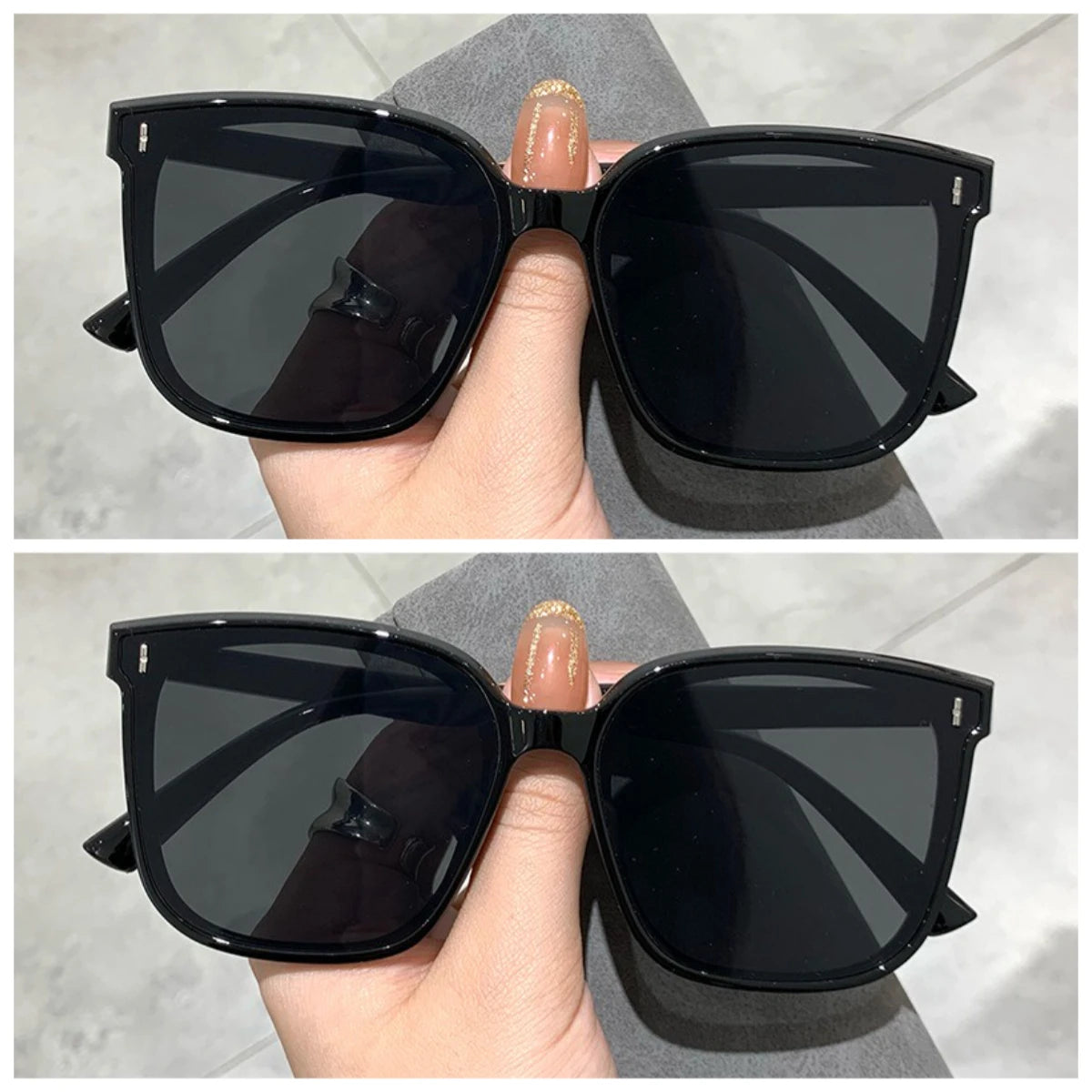 Sunglasses for Unisex Street Sunglass