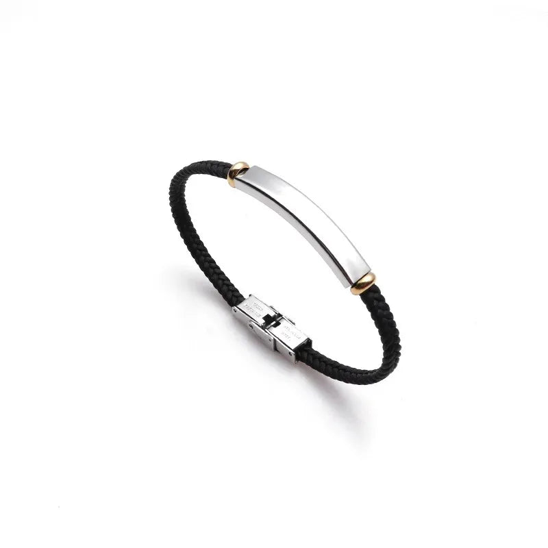 Bracelet  Stainless Steel Bracelets