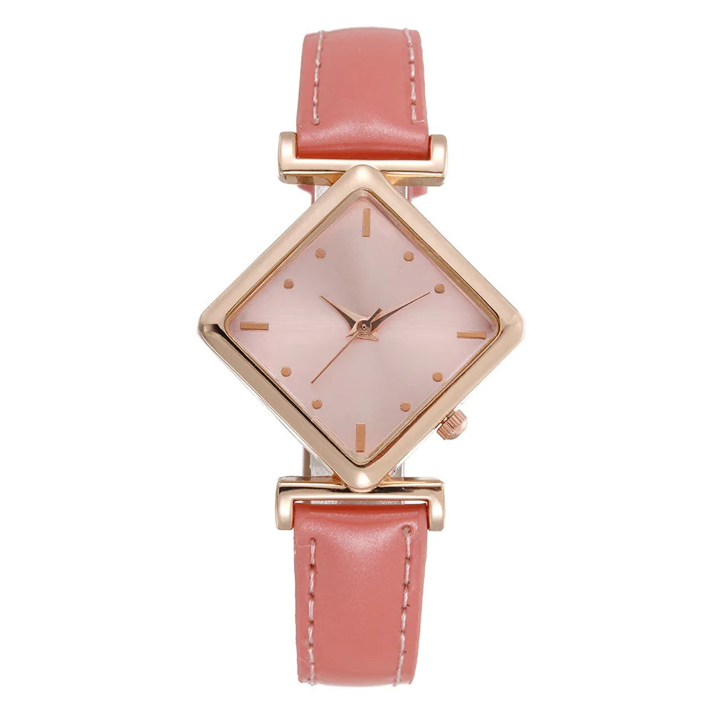 Luxury Brand Women's Watch  Wristwatch Women Quartz Watches