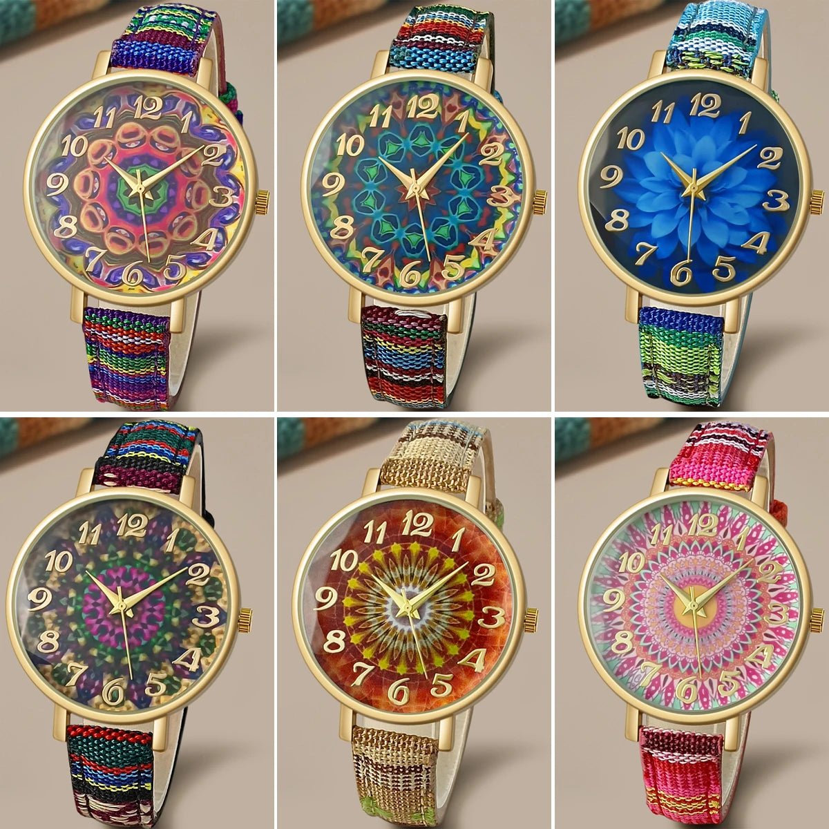 Women's Watch Quartz Wristwatch Women Luxury Watches Ladies