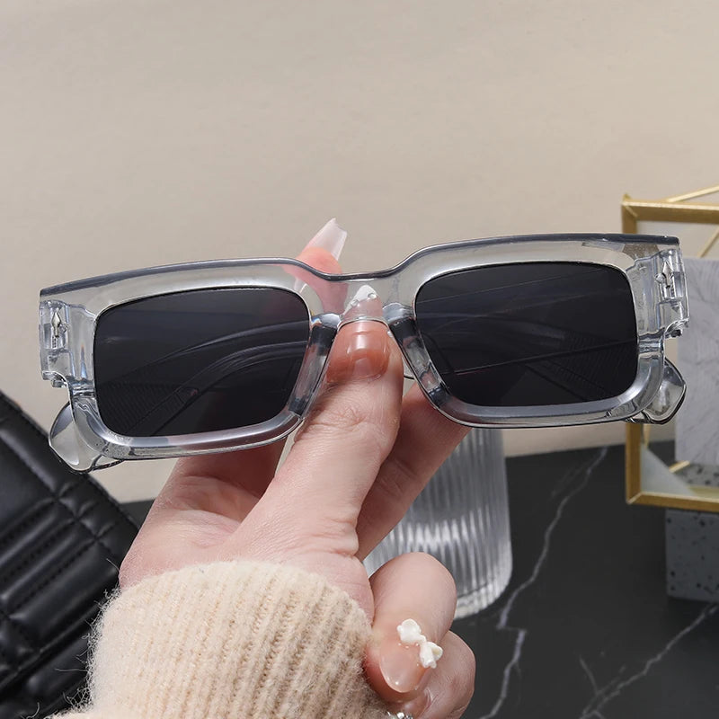 Square Sunglasses