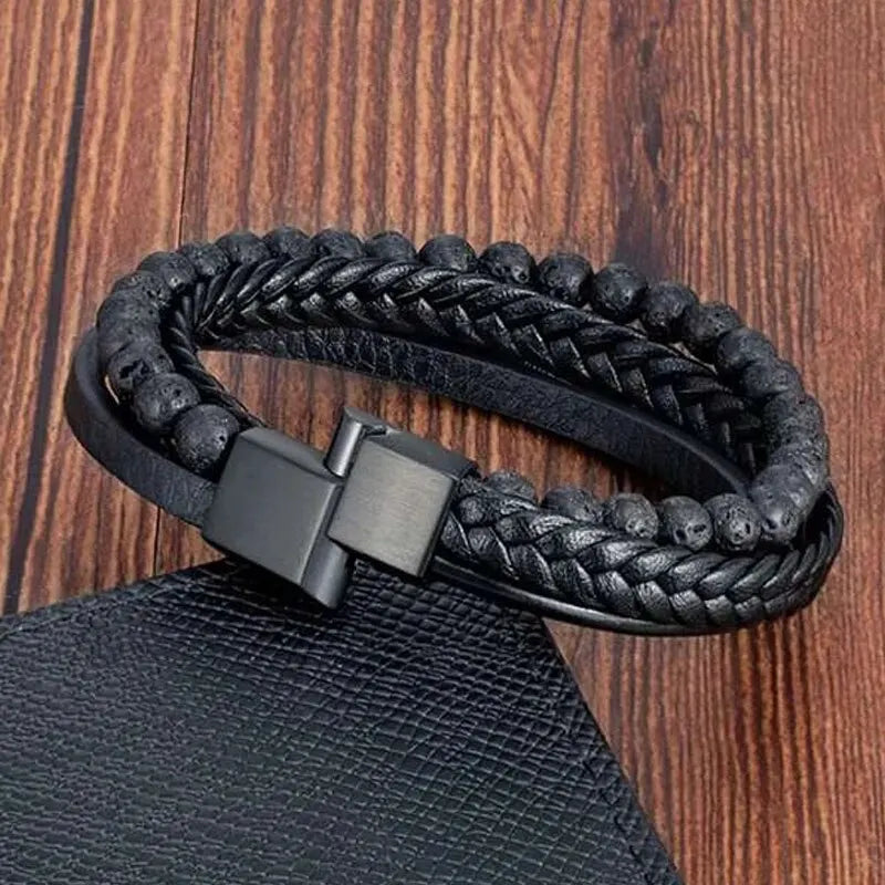 Bracelet For Men Stainless Steel  Bangle