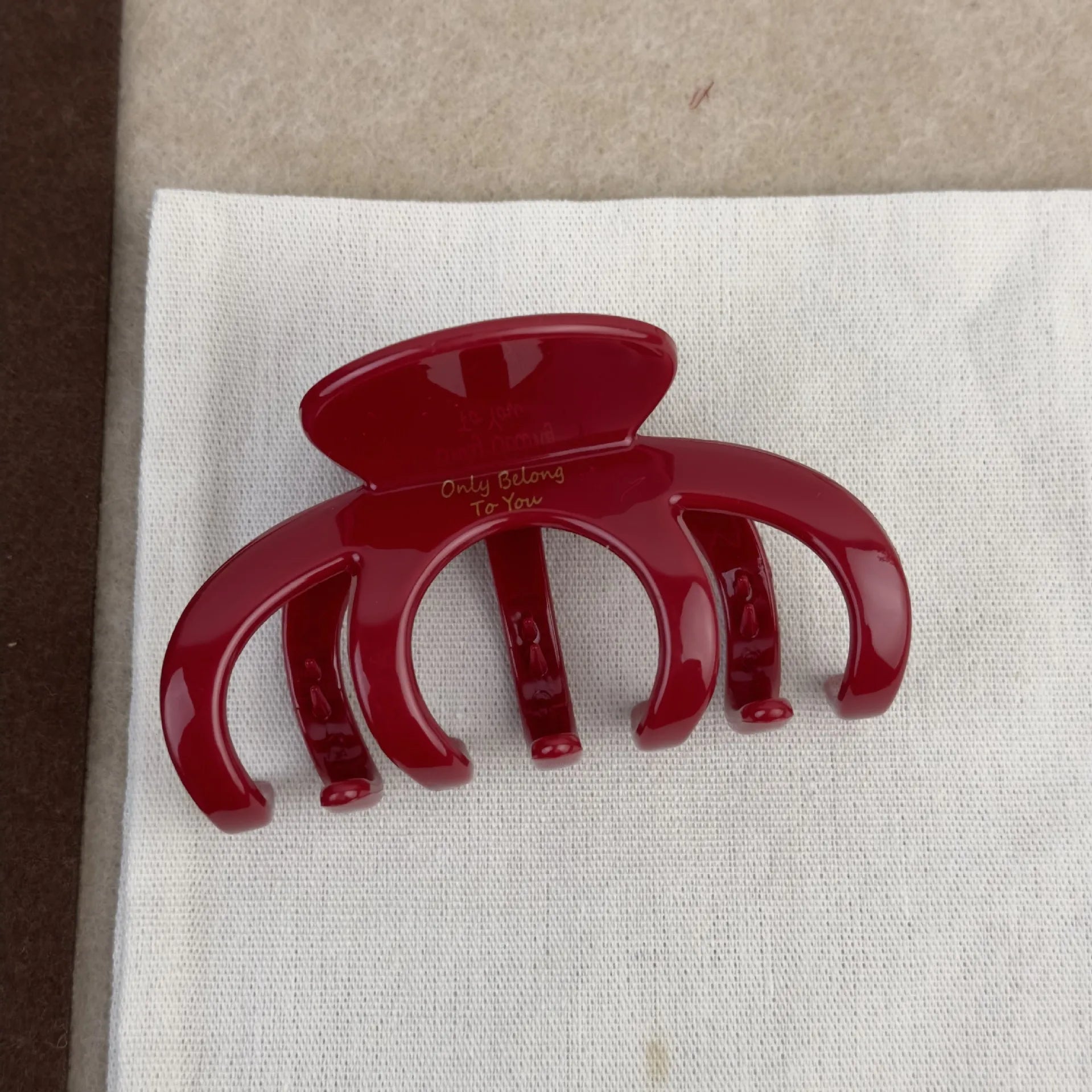 Clip Hair Accessories