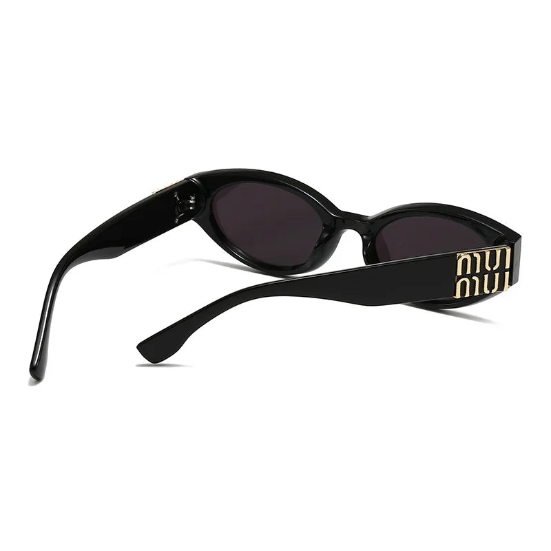 Glasses Stylish Fashion Designer Women Men