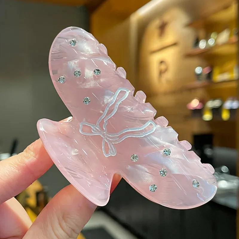 Hair Claw Clip