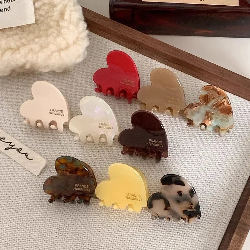 Small Hair   Hairclips