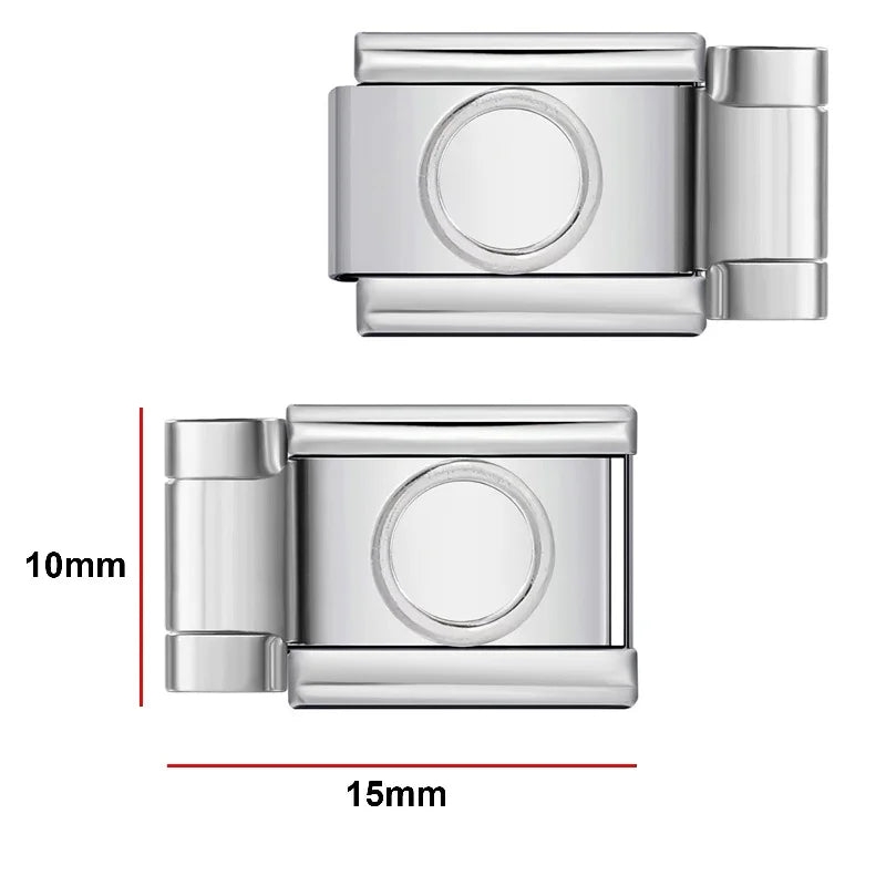 New Women Watch Steel Strap Ladies