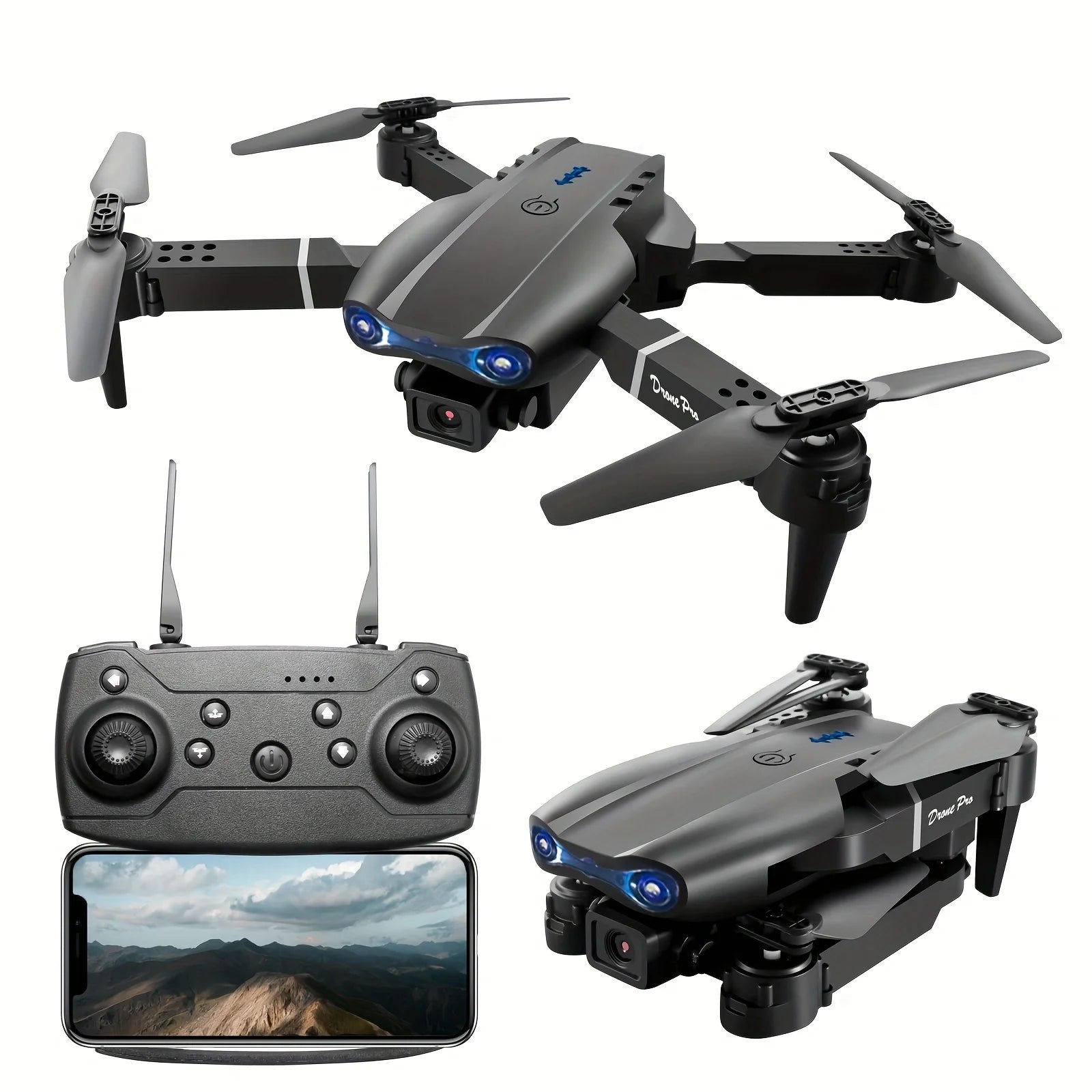 Drone, WIFI Camera