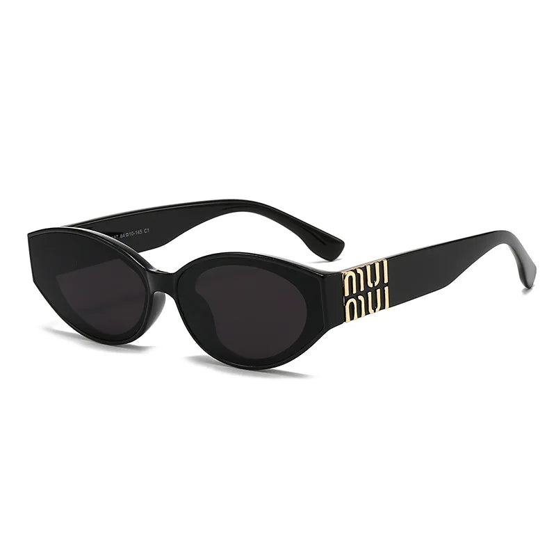 Glasses Stylish Fashion Designer Women Men