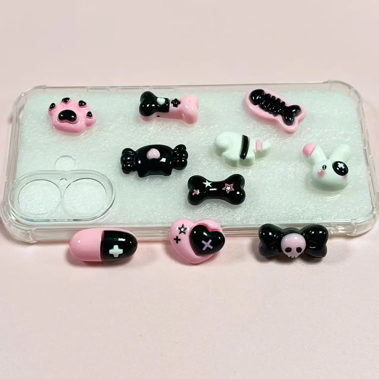 Claw Skeleton Craft Accessories