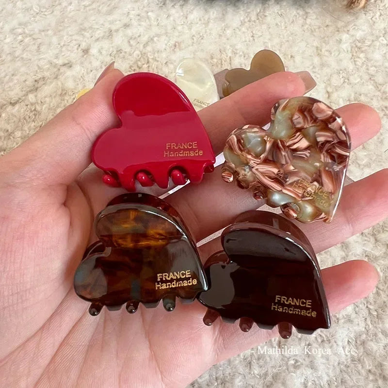 Small Hair   Hairclips