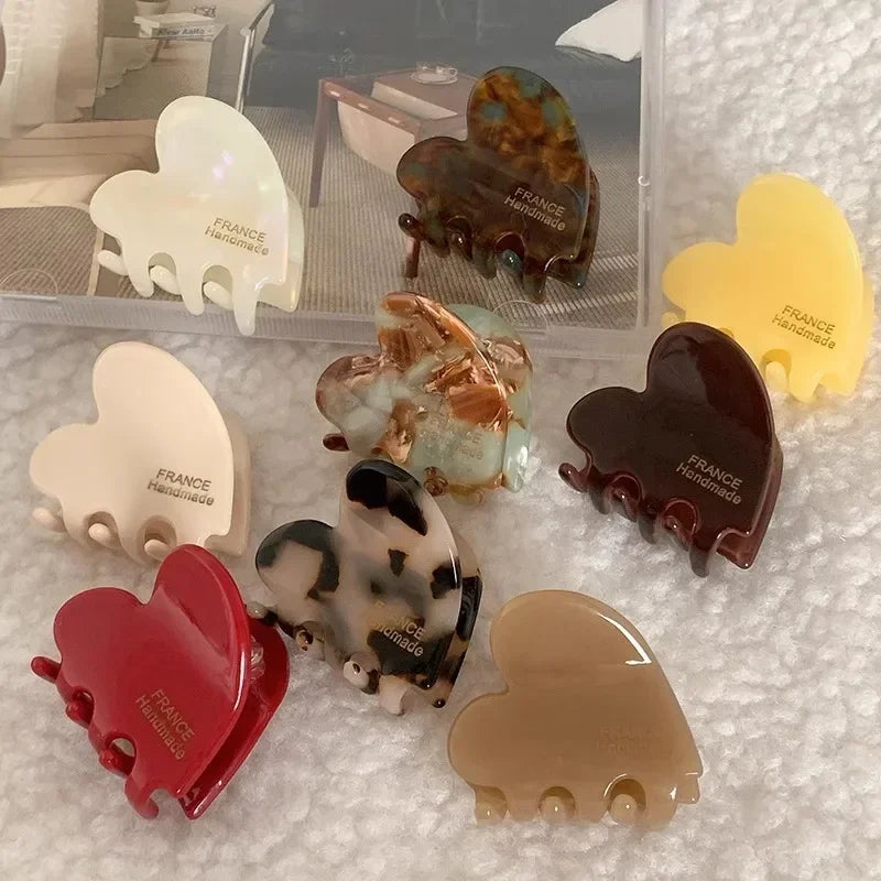 Small Hair   Hairclips