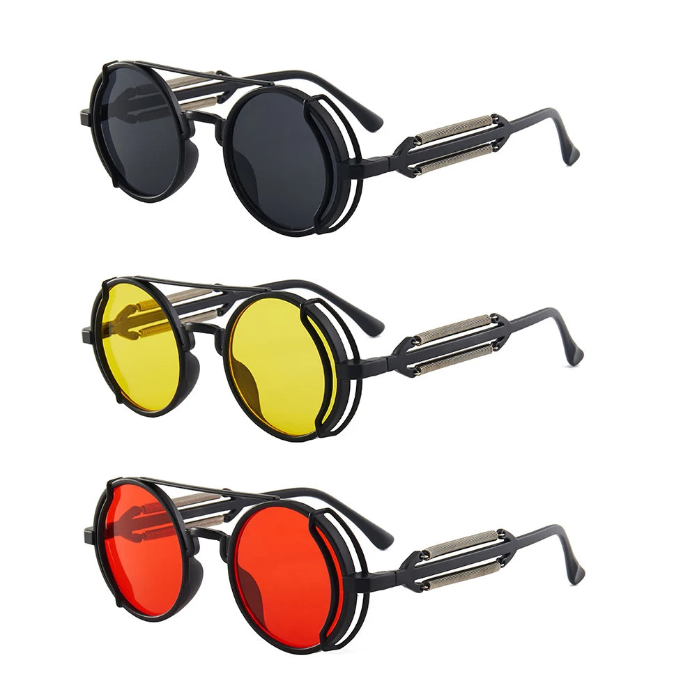 Classic Sunglasses Luxury Brand Designer High Quality Men and Women