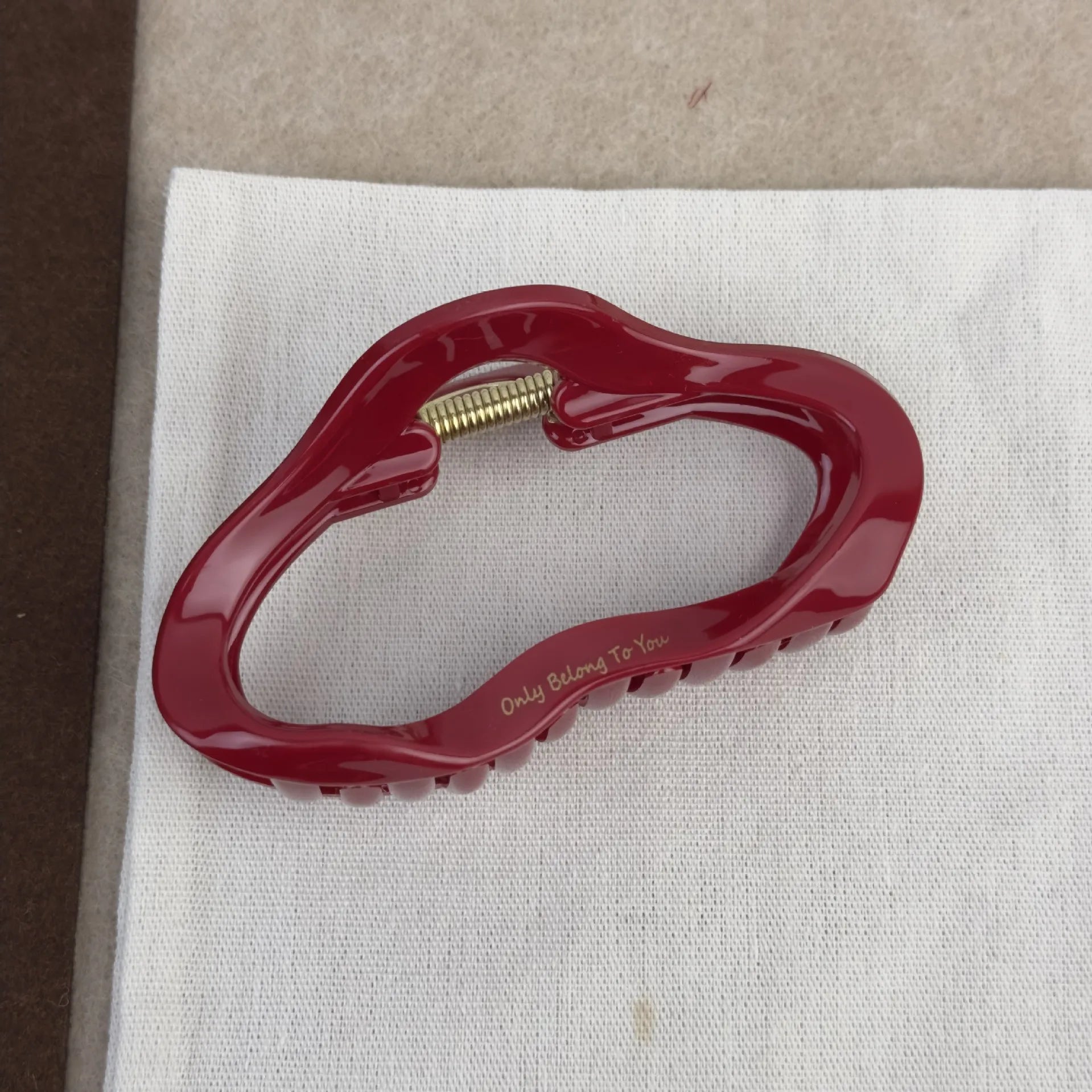 Clip Hair Accessories