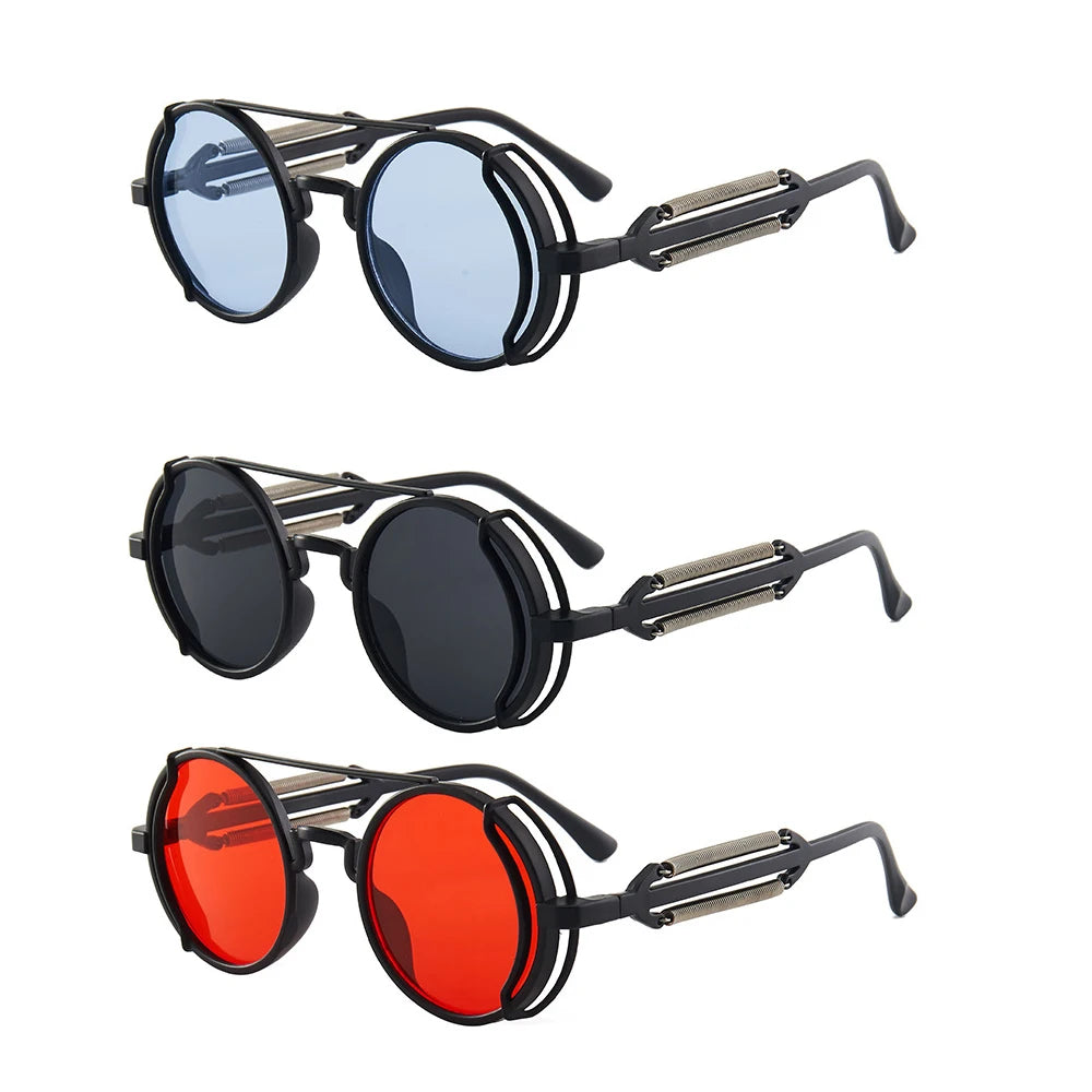 Classic Sunglasses Luxury Brand Designer High Quality Men and Women