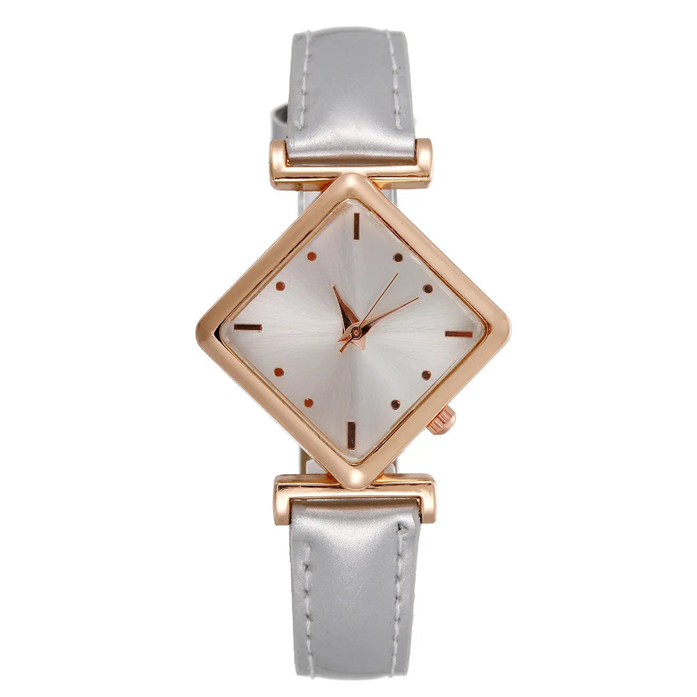 Luxury Brand Women's Watch  Wristwatch Women Quartz Watches