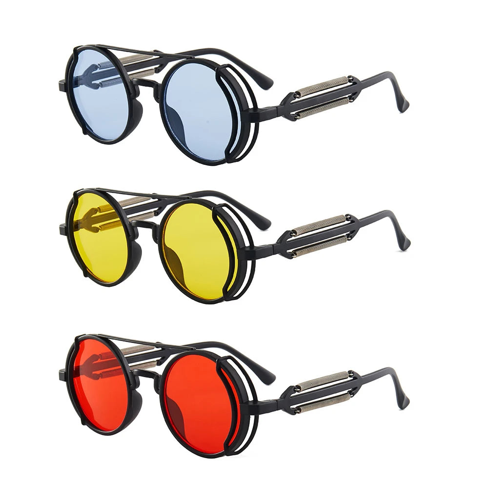 Classic Sunglasses Luxury Brand Designer High Quality Men and Women