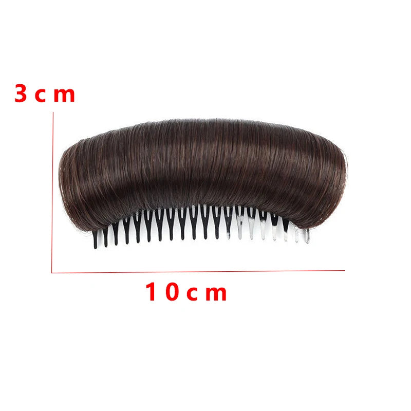 Wig Cushion Stable Hair Roots