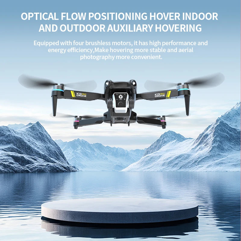 Drone 8K Camera 5G WiFi