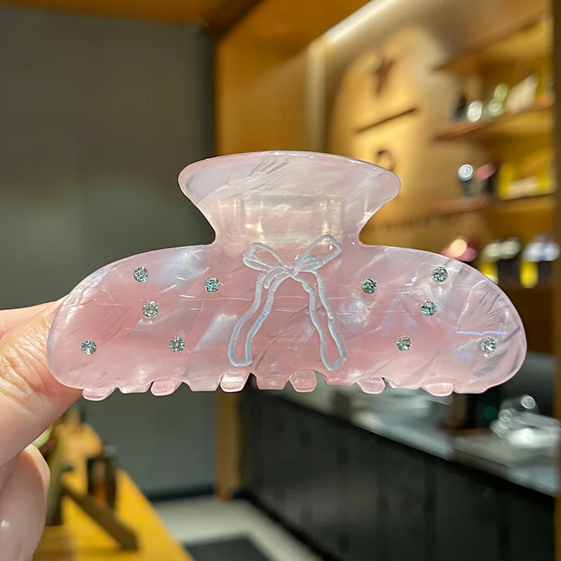 Hair Claw Clip