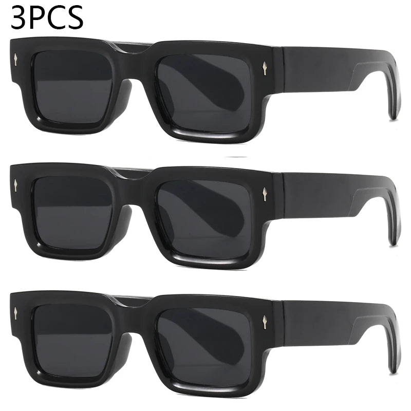 Square Sunglasses