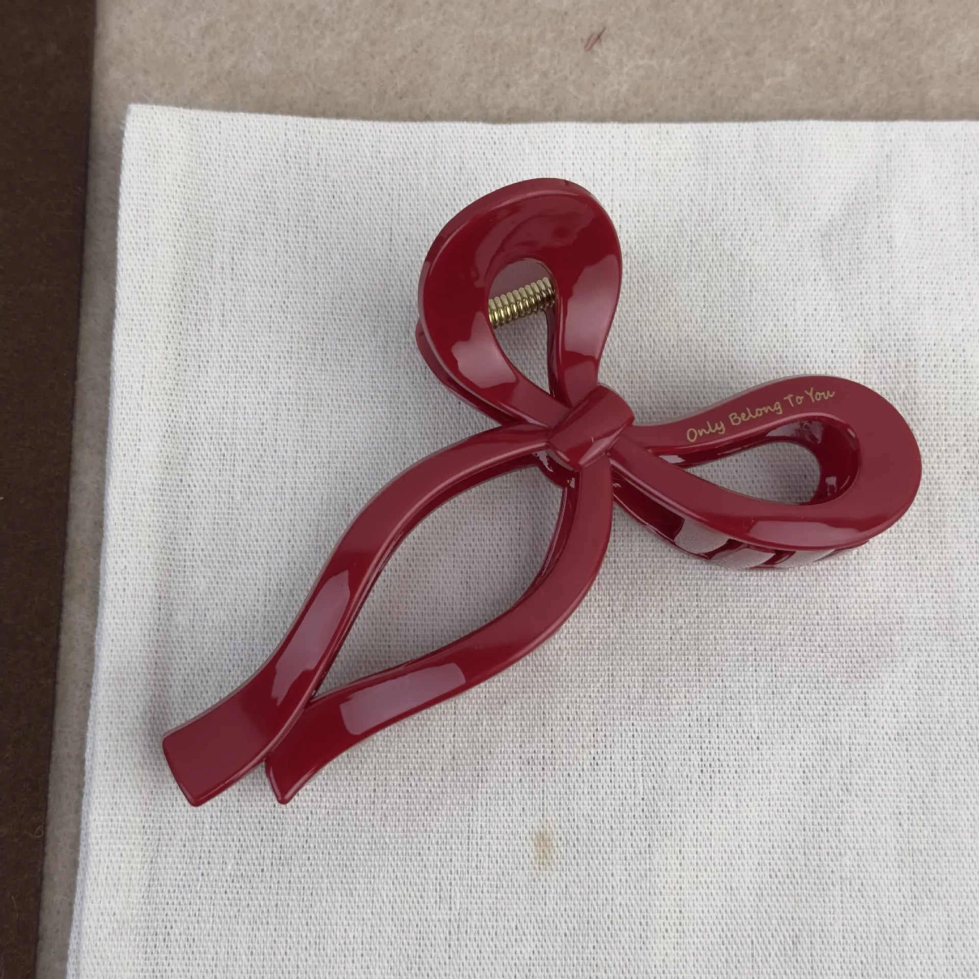 Clip Hair Accessories