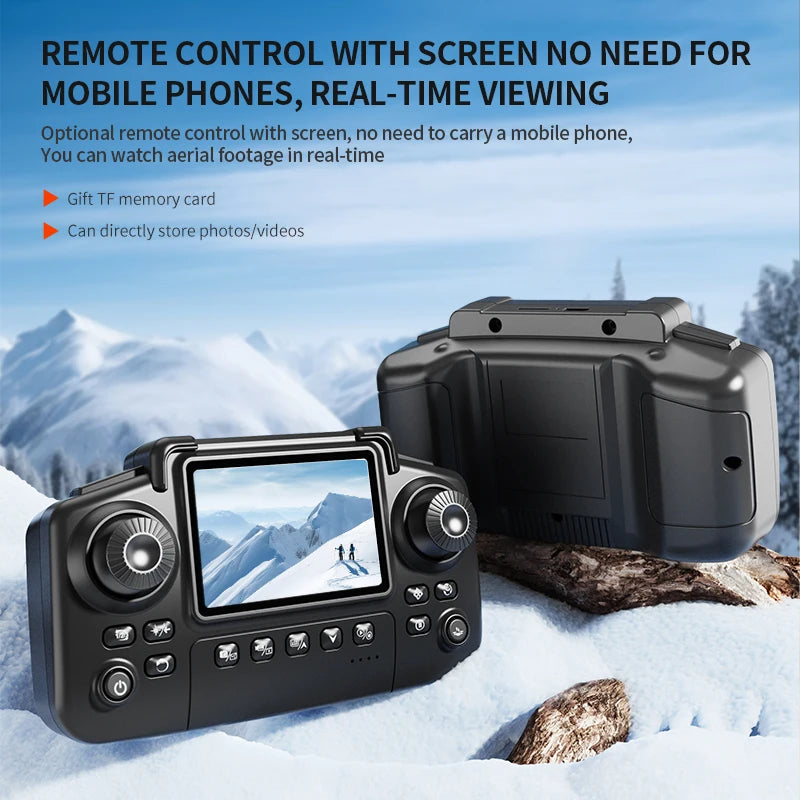 Drone 8K Camera 5G WiFi