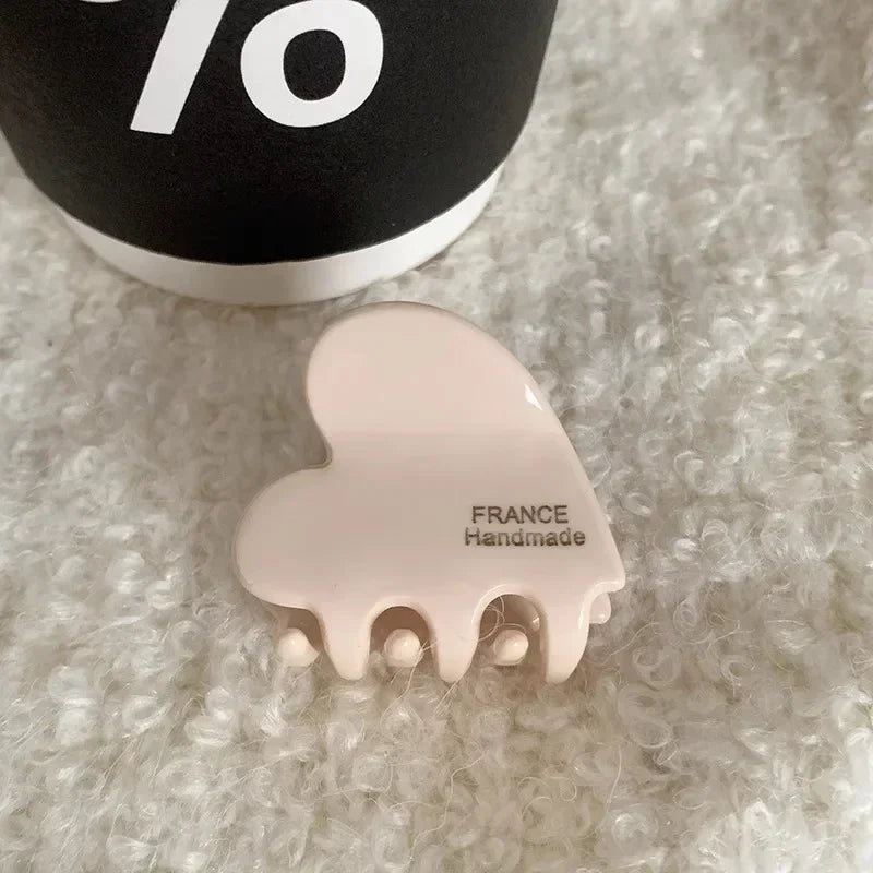Small Hair   Hairclips