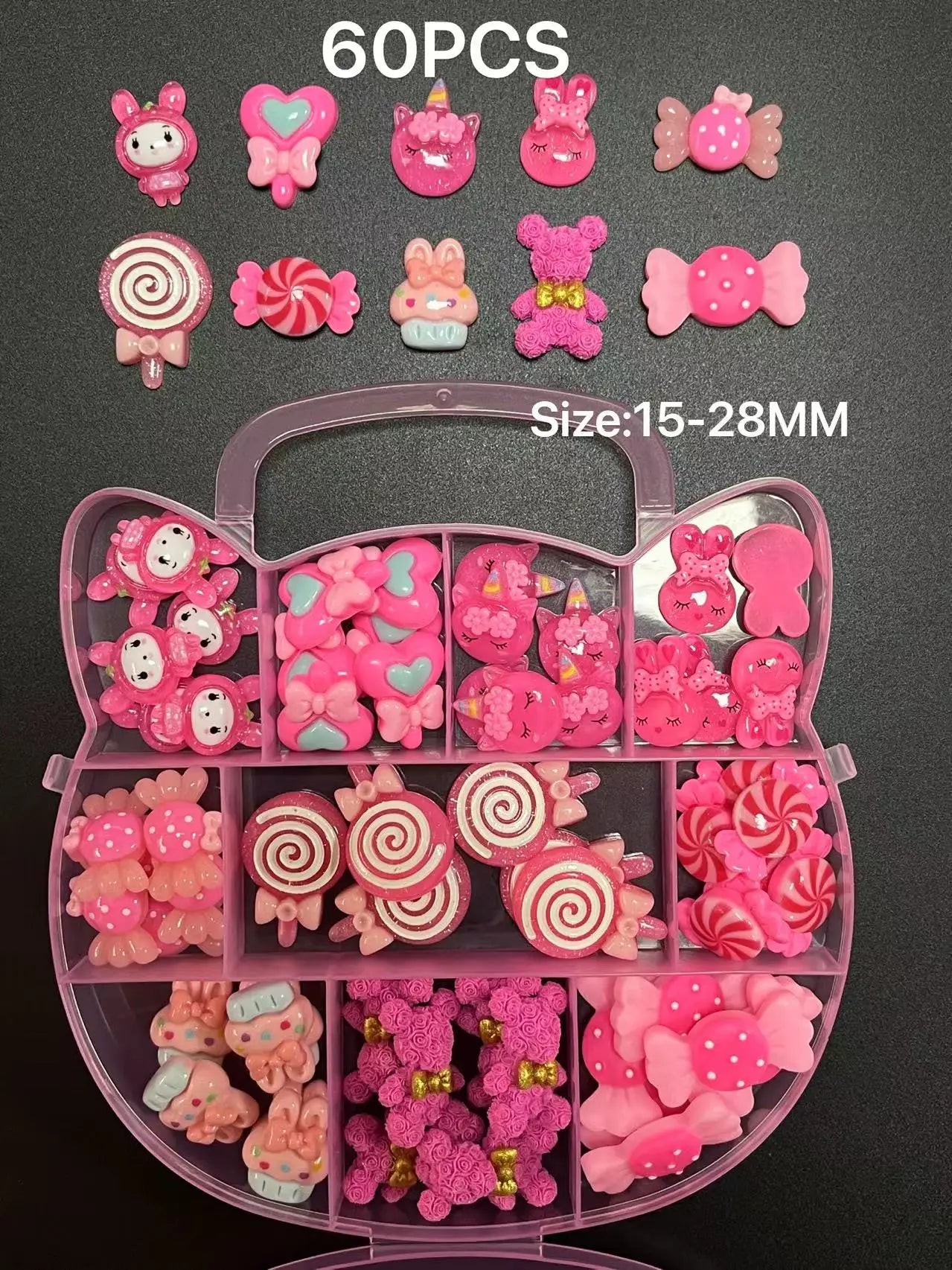 Claw Skeleton Craft Accessories