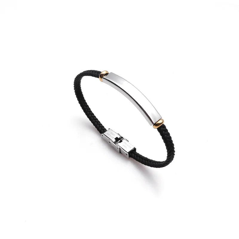 Bracelet  Stainless Steel Bracelets