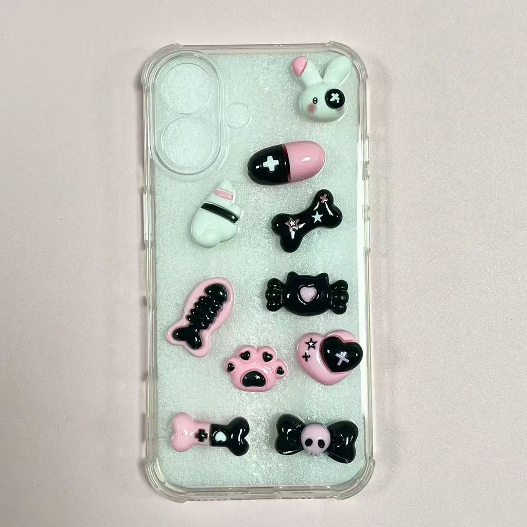 Claw Skeleton Craft Accessories