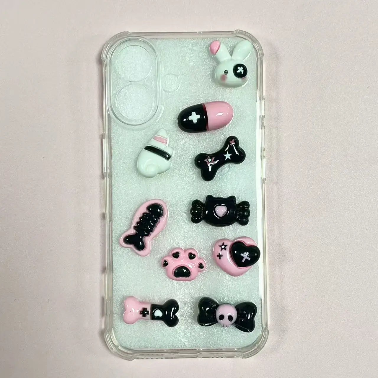 Claw Skeleton Craft Accessories
