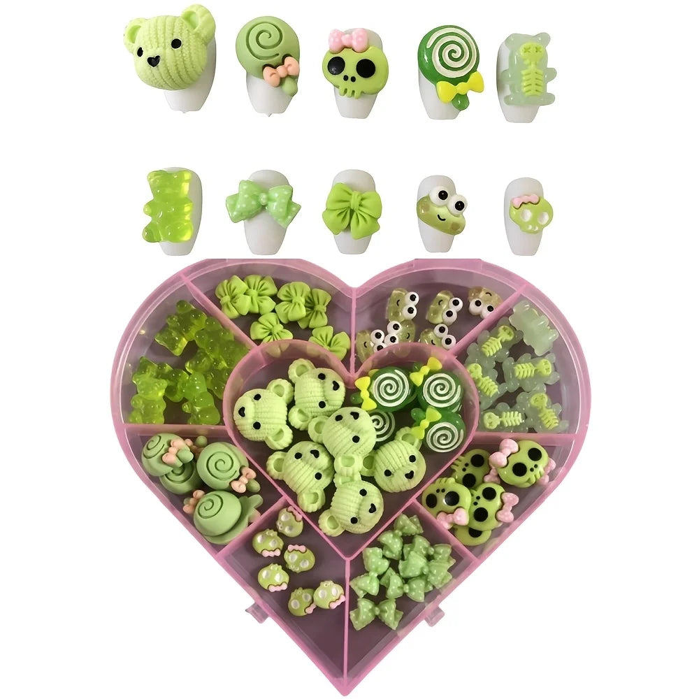 Claw Skeleton Craft Accessories
