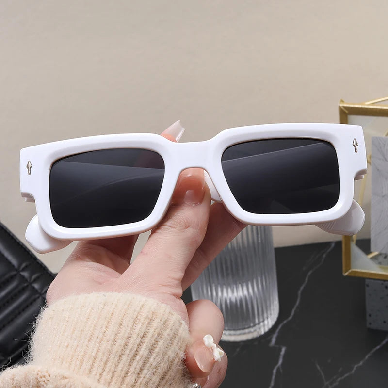 Square Sunglasses
