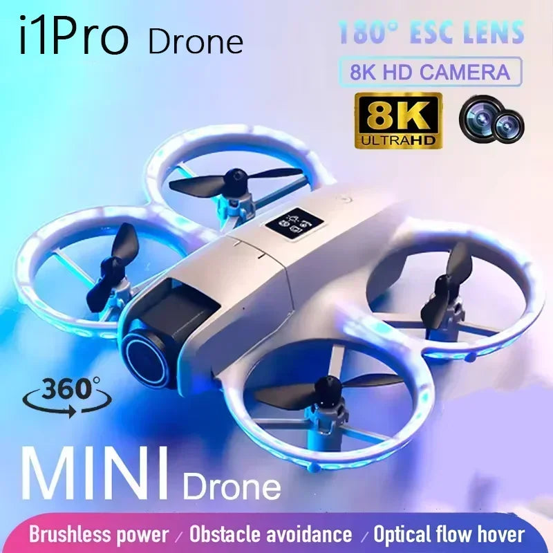 Drone 8K HD