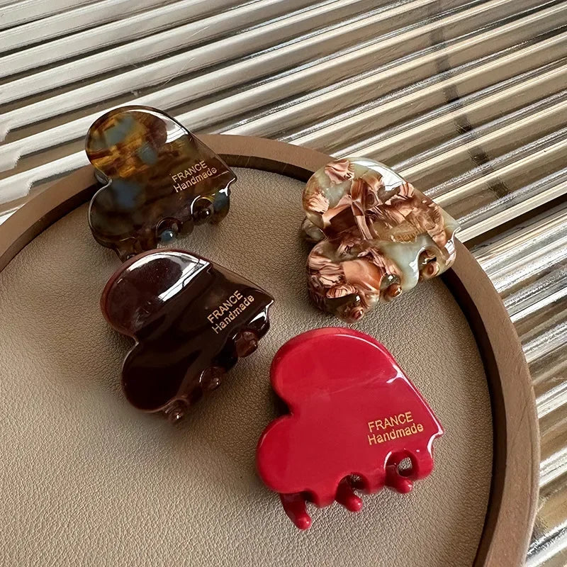 Small Hair   Hairclips