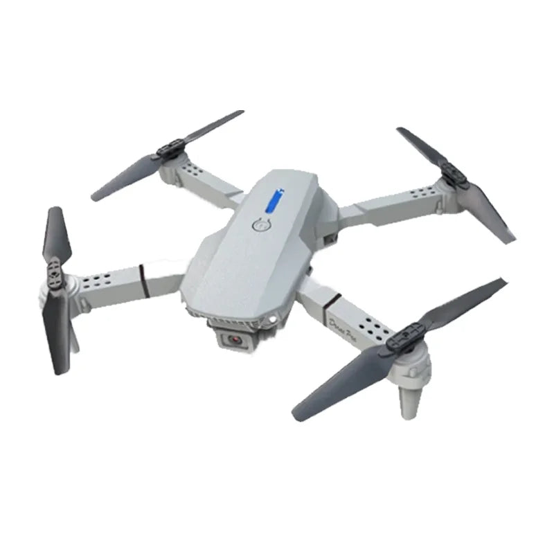 Drone with Wide-Angle Camera WiFi