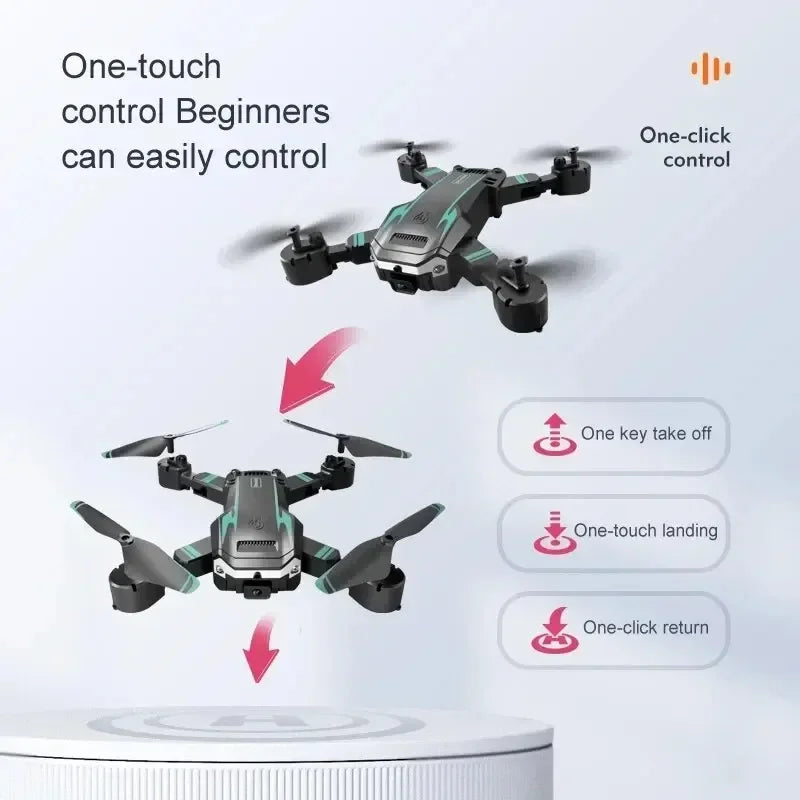 Drone 4K HD Camera WiFi