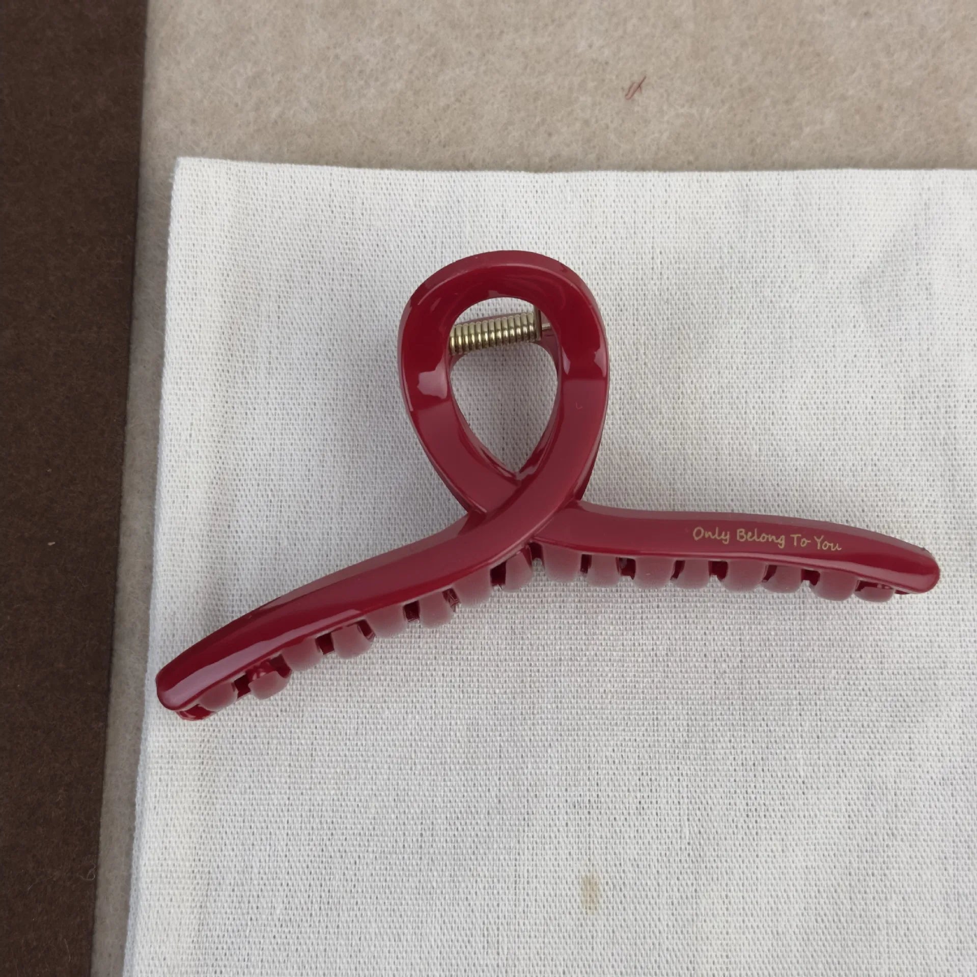 Clip Hair Accessories