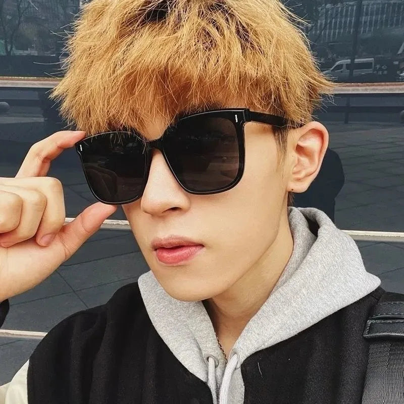 Sunglasses for Unisex Street Sunglass
