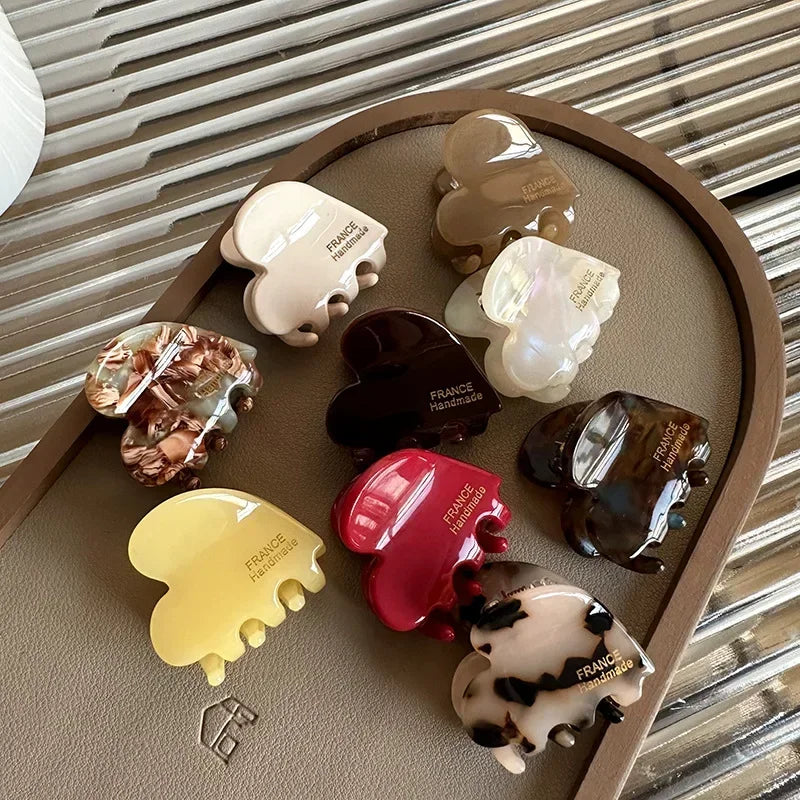 Small Hair   Hairclips