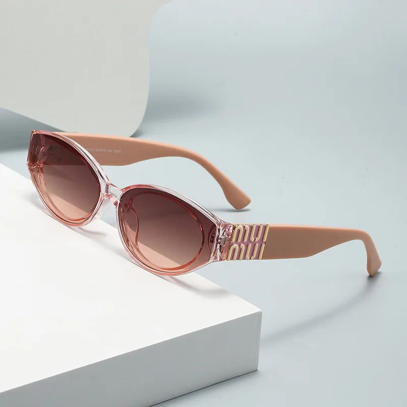 Glasses Stylish Fashion Designer Women Men