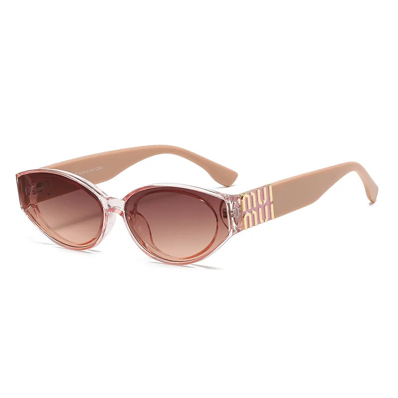 Glasses Stylish Fashion Designer Women Men