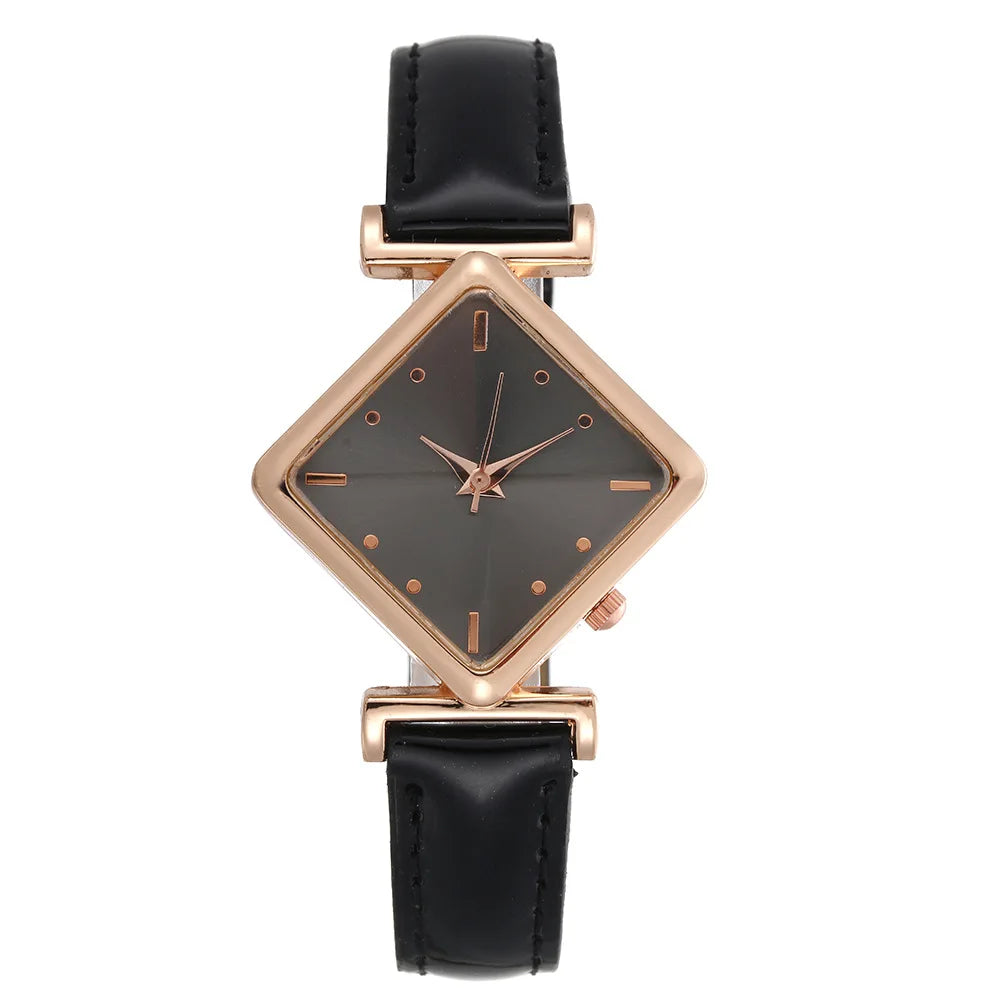 Luxury Brand Women's Watch  Wristwatch Women Quartz Watches