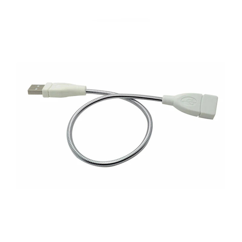 Mini USB Book Lights Portable USB LED Lamps DC 5V Ultra Bright Reading Lamp For Power Bank Camping PC Laptops USB Night Lights