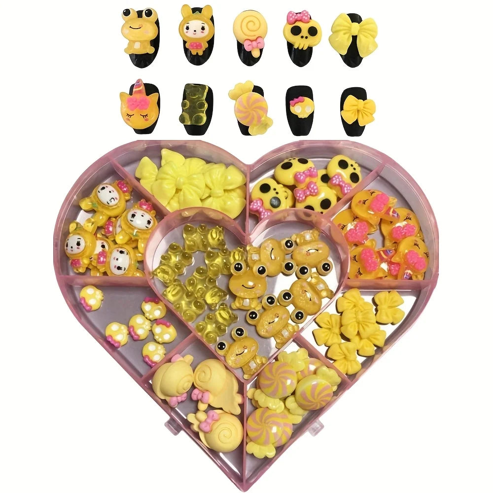 Claw Skeleton Craft Accessories
